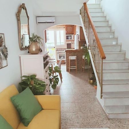 Вілла Soleada Casa En Нерха Екстер'єр фото
